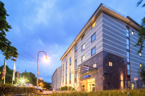 PhiLeRo Hotel Köln (Köln - Höhenberg)